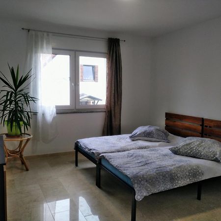 Ferienwohnung Beetzseeheide Ketzur Экстерьер фото