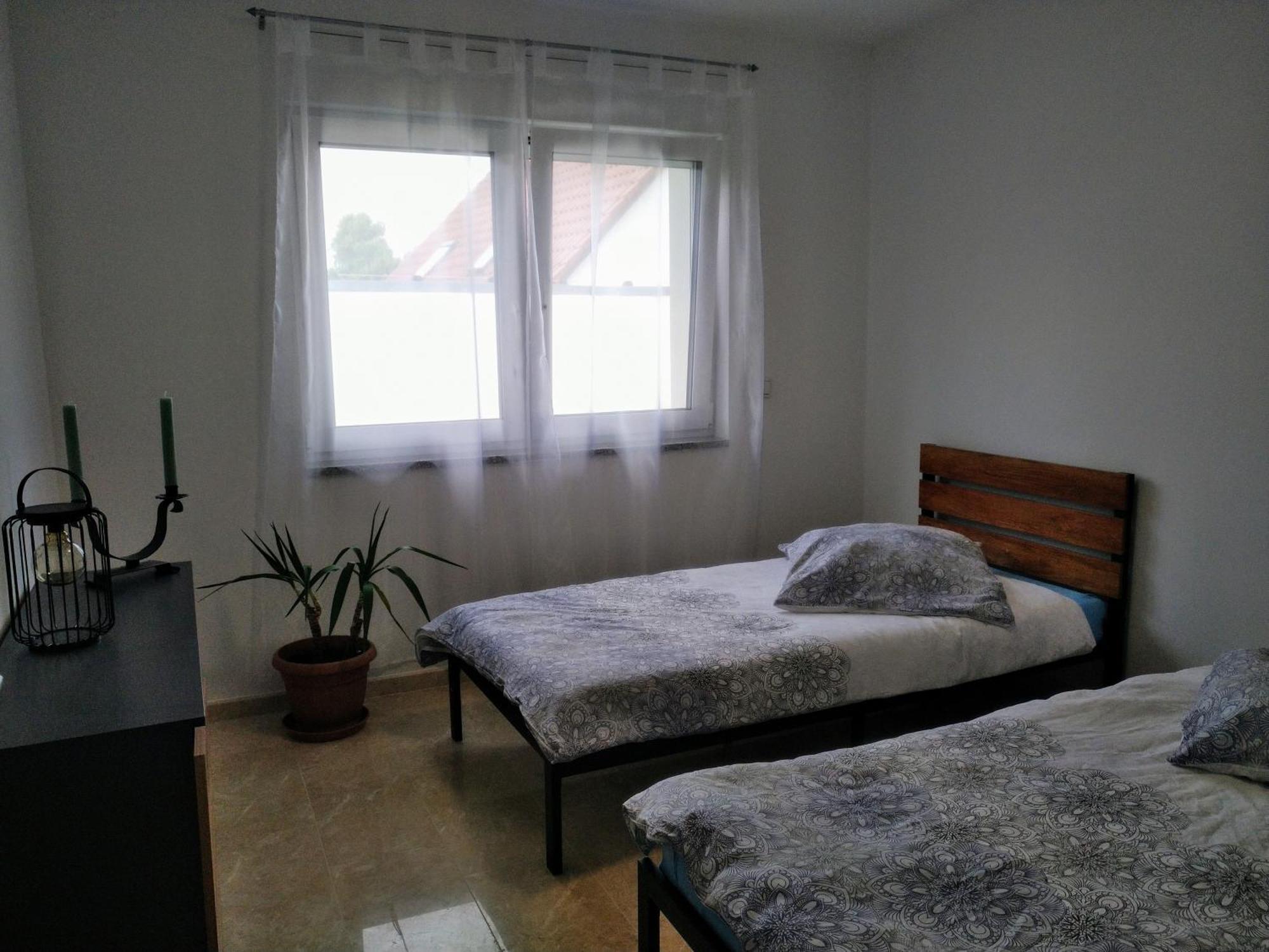 Ferienwohnung Beetzseeheide Ketzur Экстерьер фото