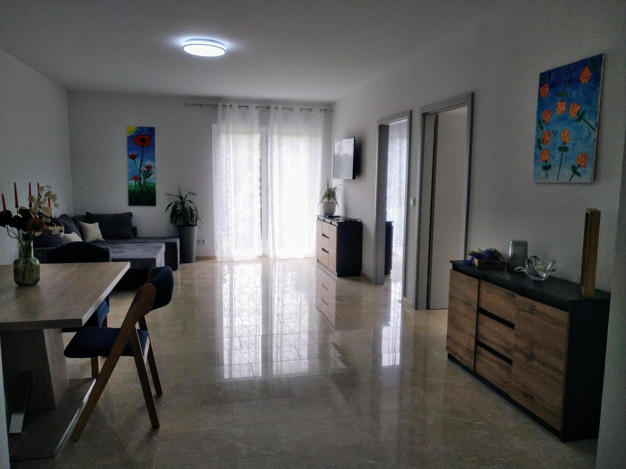 Ferienwohnung Beetzseeheide Ketzur Экстерьер фото