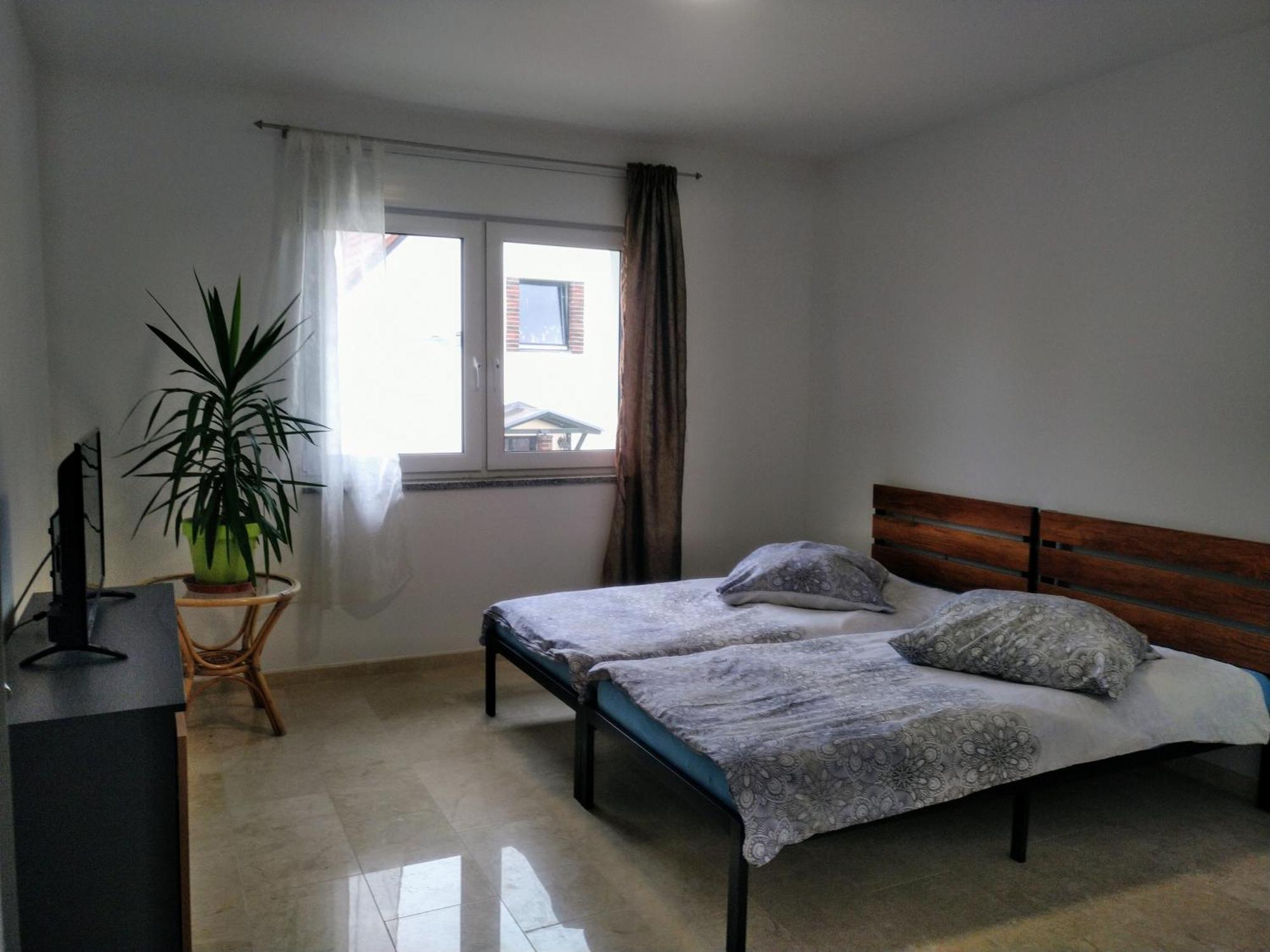 Ferienwohnung Beetzseeheide Ketzur Экстерьер фото