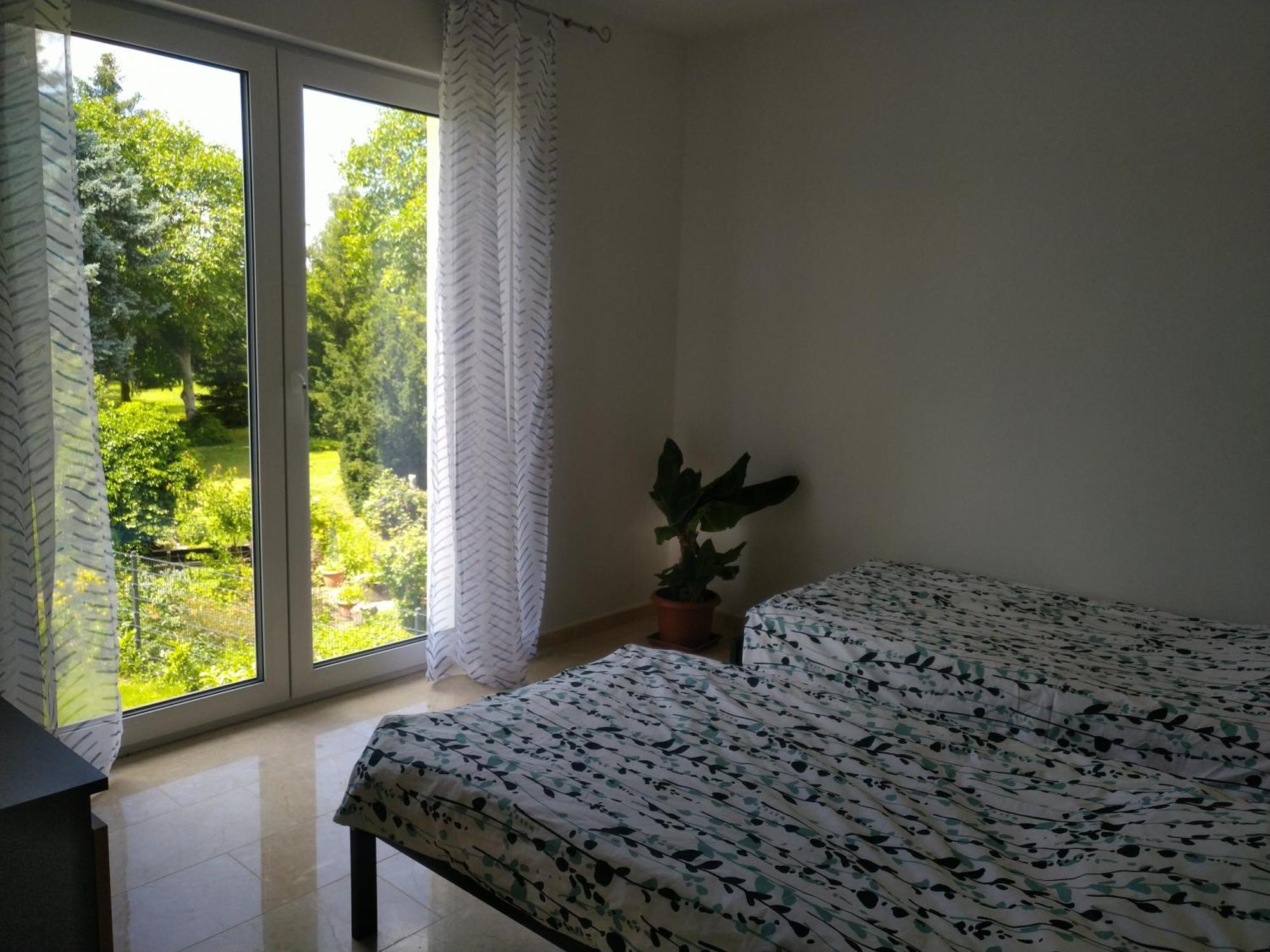 Ferienwohnung Beetzseeheide Ketzur Экстерьер фото