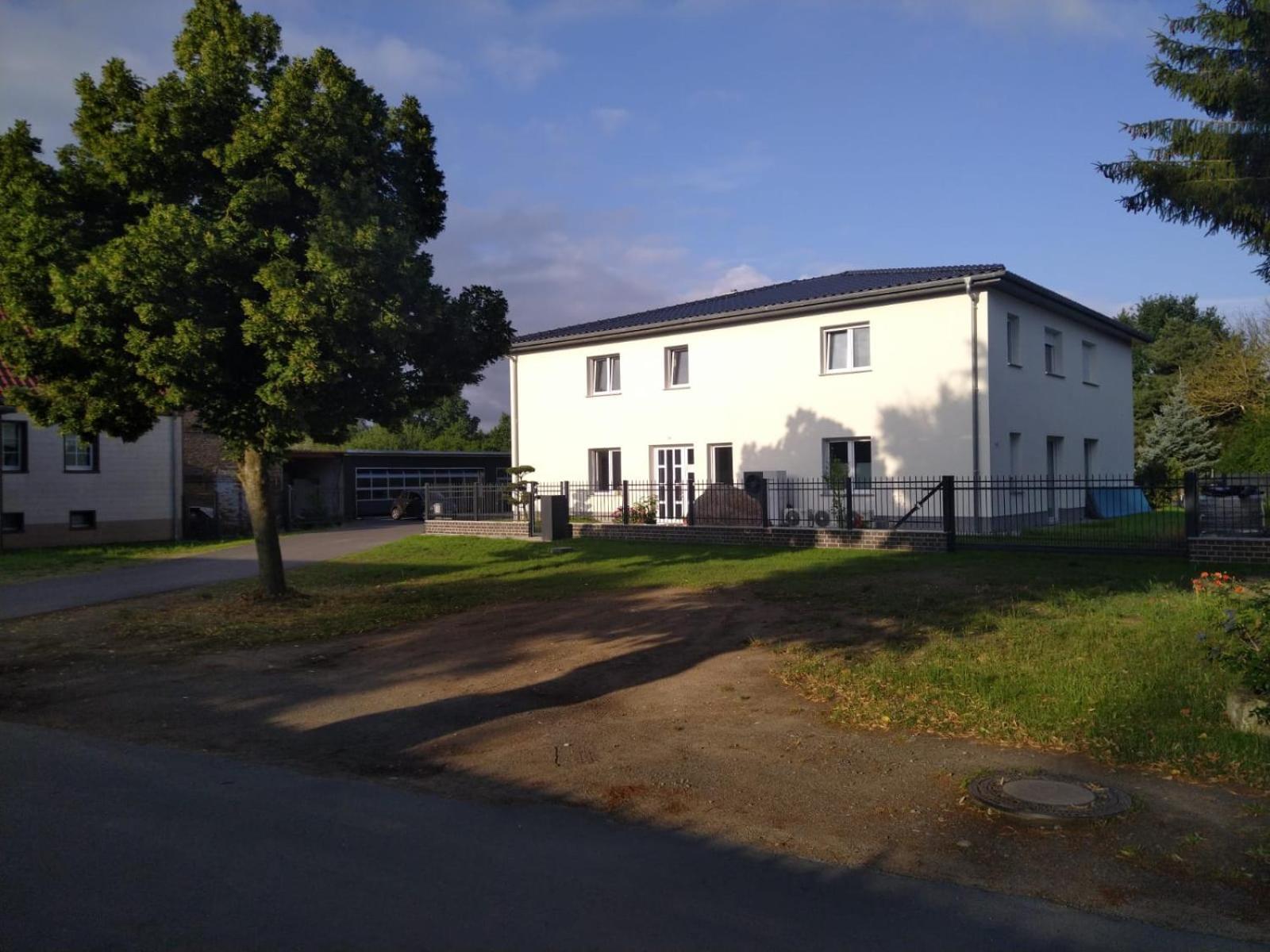 Ferienwohnung Beetzseeheide Ketzur Экстерьер фото