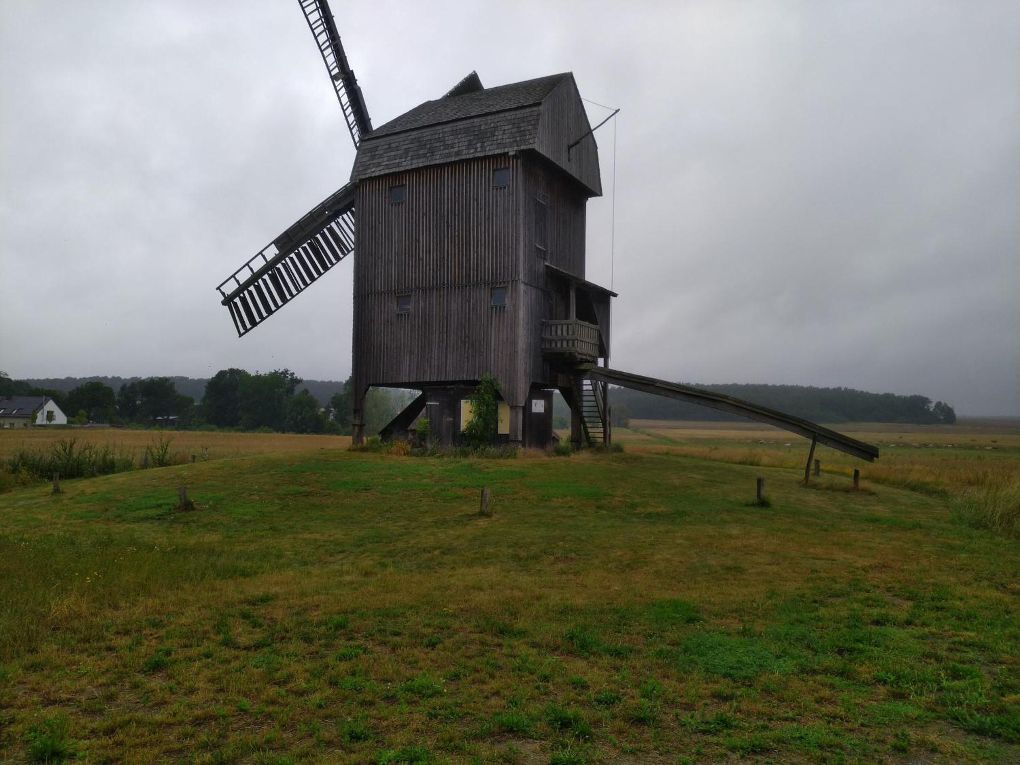 Ferienwohnung Beetzseeheide Ketzur Экстерьер фото